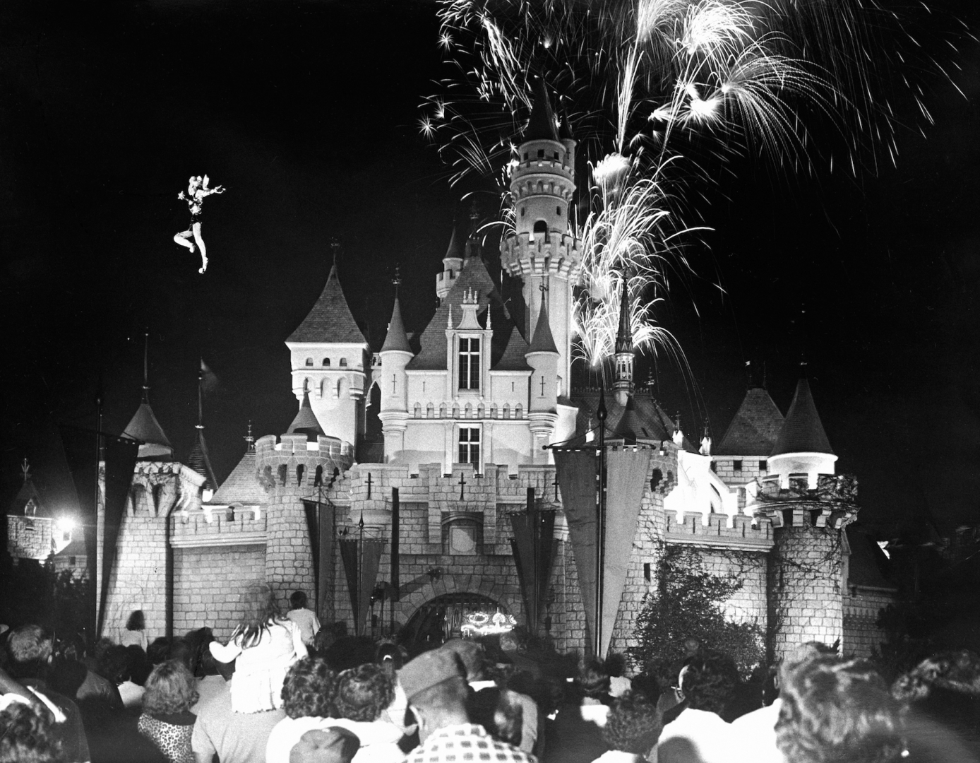 Fireworks To Ooh Aah About At Walt Disney World Disney Parks Blog