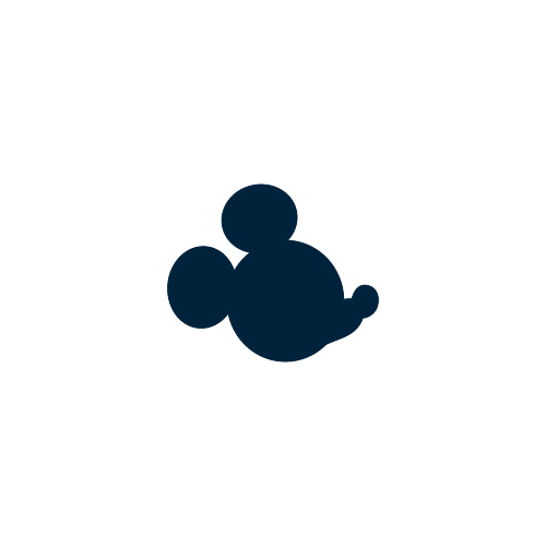 Mickey Mouse placeholder image