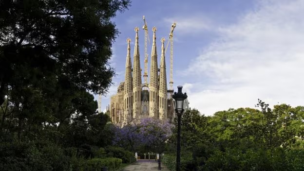 Barcelona with Adventures by Disney
