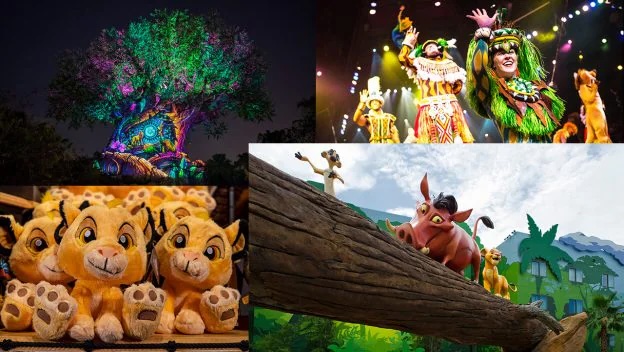 Must-Try Disney’s ‘The Lion King’ Experiences You Can Enjoy At Walt Disney World