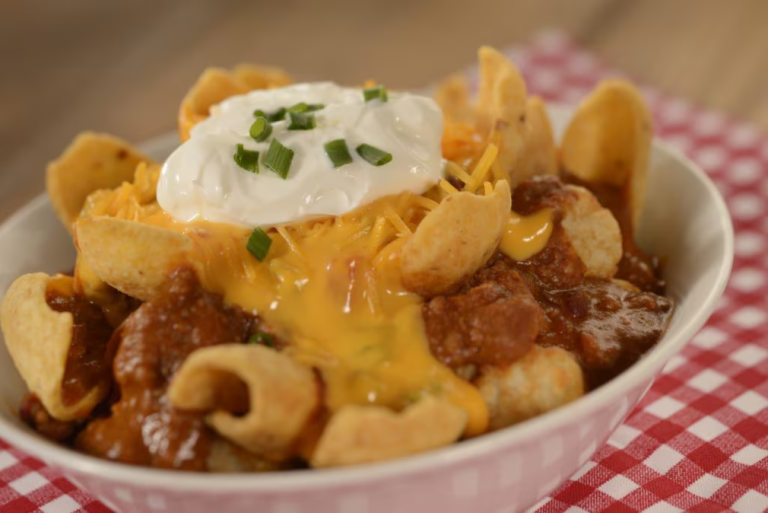 Recipe for Totchos from Woodys Lunch Box Featured Image