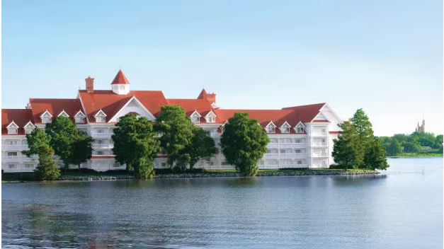 Disney Vacation Club Reveals Expansion Coming to The Villas at Grand Floridian Resort and Spa