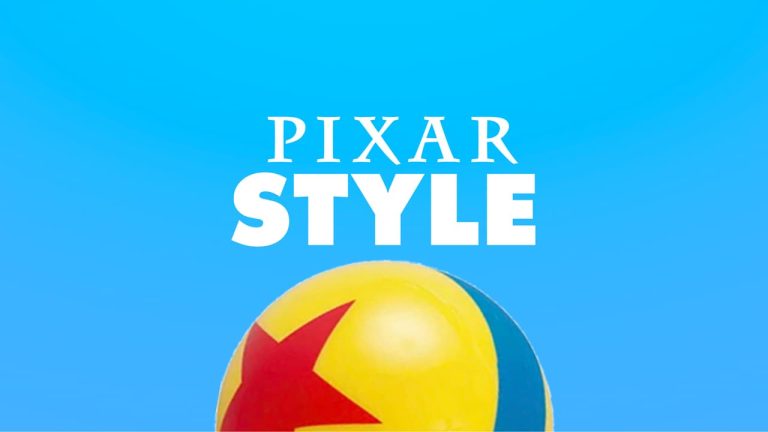 @PixarStyle Adds Pizzazz to Disney Visits with Positively Perfect Park Poses blog header