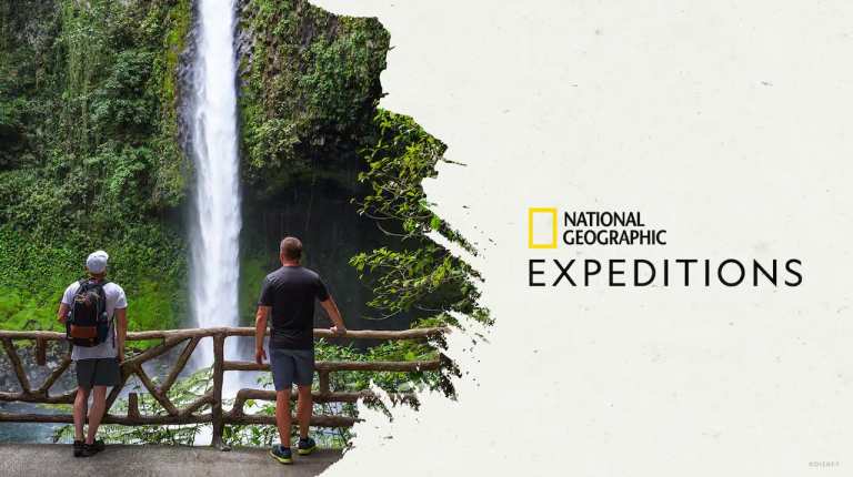 Nat Geo Expeditions 2023 Destinations