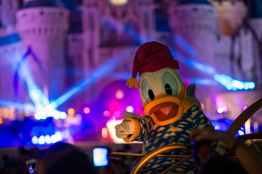 Invisible Magic Makers: Behind the Scenes with Disney Cruise Line's Technical Production Team blog header