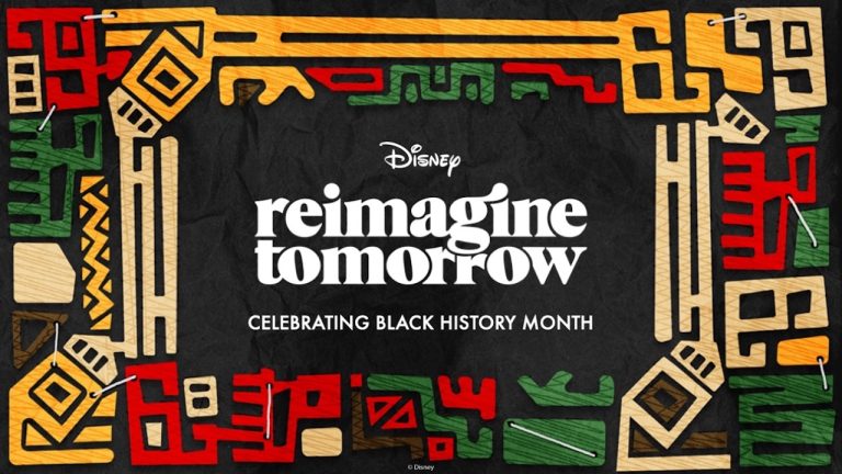Celebrating Black History Month: Imagineer Lanny Smoot on Innovation & Invention at Disney Parks blog header