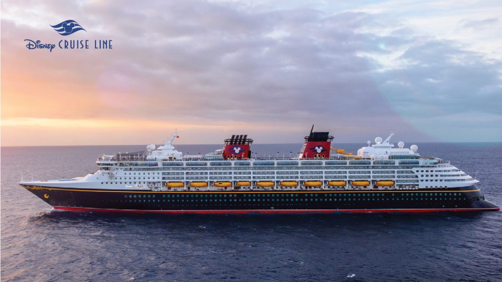 Disney Cruise Line Announces Longest San Diego Season - Disney Parks Blog