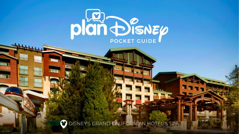 Beginners Guide To Disney’s Grand Californian Hotel & Spa blog header