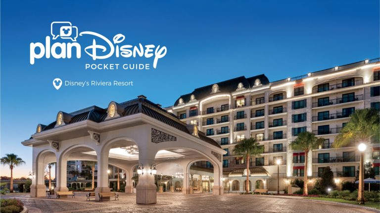 Beginners Guide to Disney&rsquo;s Riviera Resort blog header
