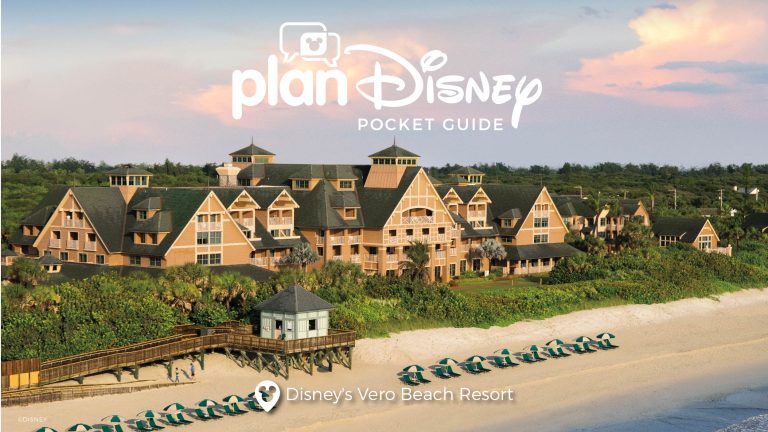 Beginners Guide to Disney’s Vero Beach Resort blog header