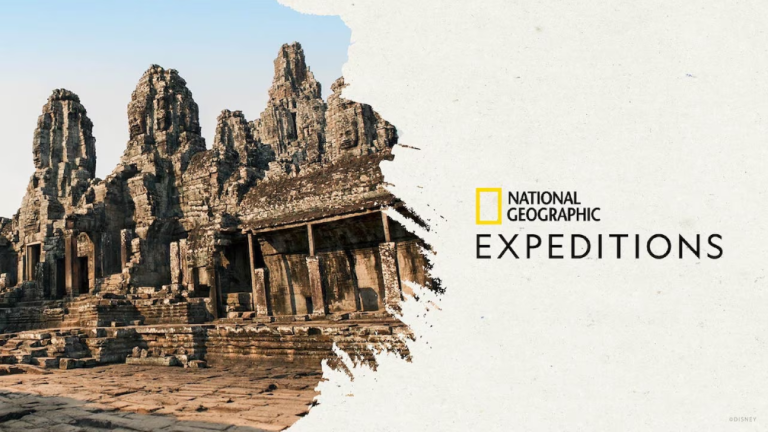 National Geographic Expeditions Featured Image