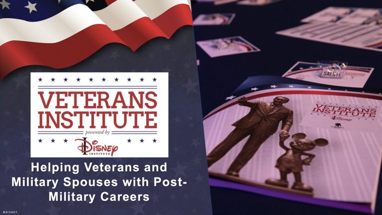 2022 Veterans Institute Summit