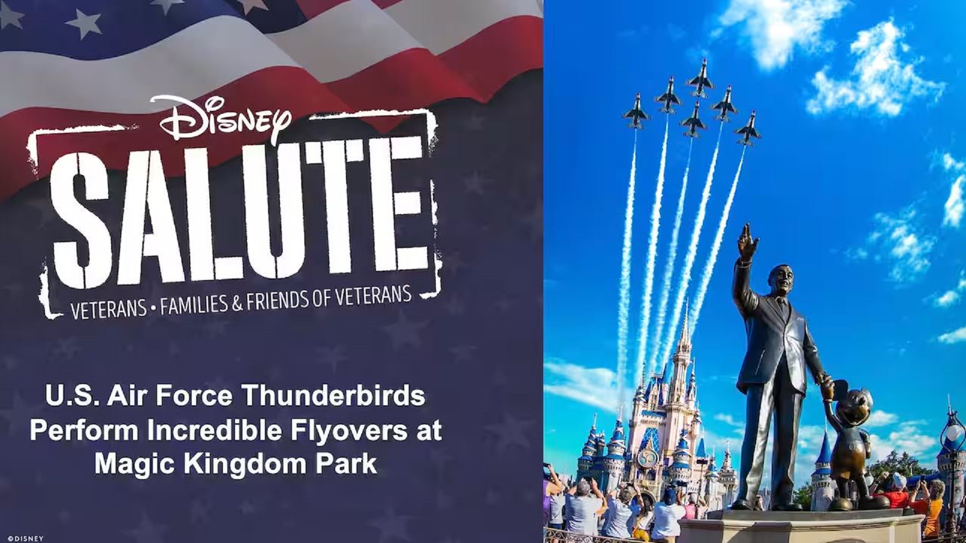 2022-WDW-Air-Force-Thunderbirds-Perform-Incredible-Flyovers-at-Magic-Kingdom-Park