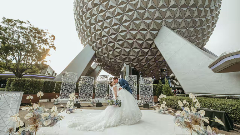 2022-WDW-Disney-Weddings-GMA-Celebrate-Wedding-at-EPCOT