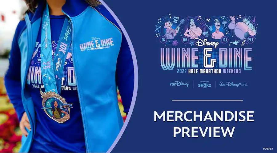 2022-WDW-First-Look-at-Disney-WineandDine-Half-Marathon-Weekend-Merchandise