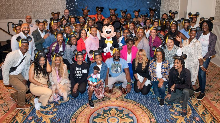 How Disney Parks is Helping Diverse Small Businesses and Entrepreneurs Grow blog header