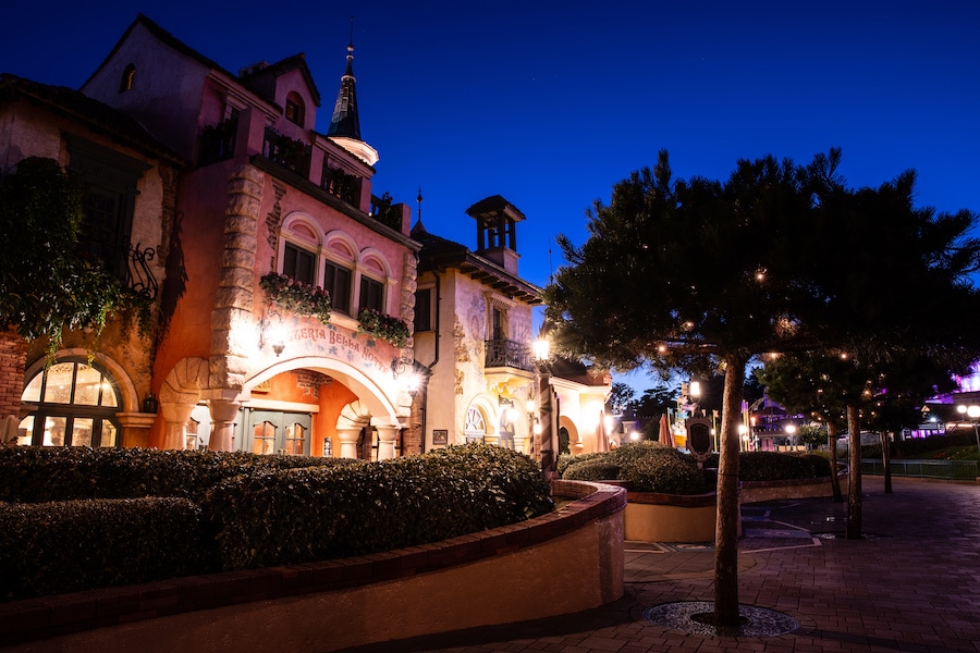 'Luca' Makes a Splash at Disneyland Paris with New Inspired Restaurant Area blog header