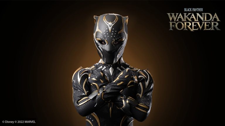 ‘Black Panther: Wakanda Forever’ Brings New Offerings Across Disney Parks Blog header