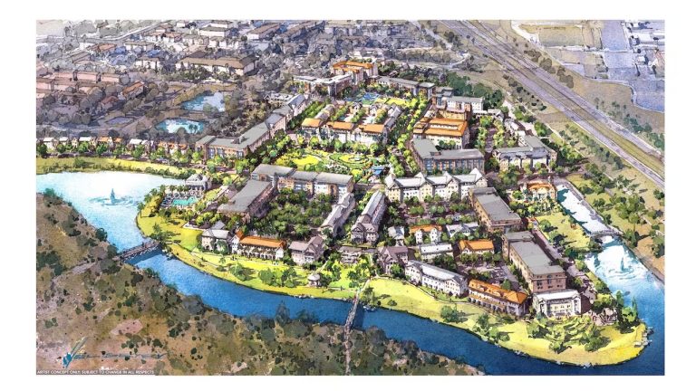Walt Disney World Announces Location, Developer for Affordable and Attainable Housing Initiative