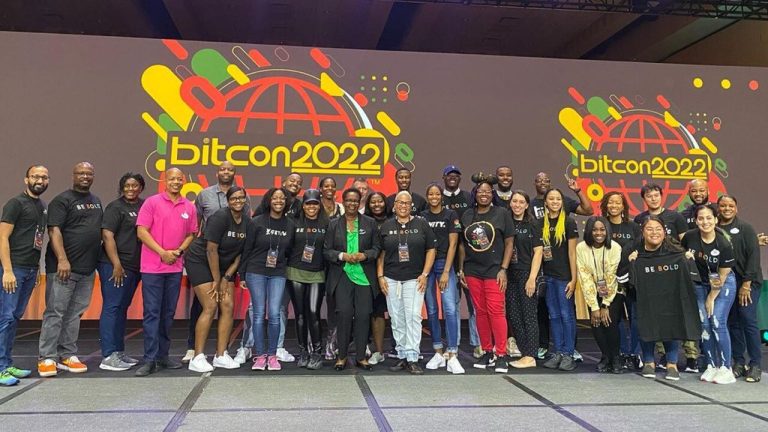 Cast Member Technologists Represent Disney at BITCON blog header