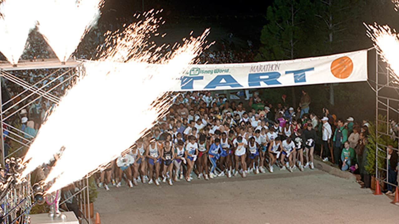 ChEARs to 30 Years of the runDisney Walt Disney World Marathon! blog header