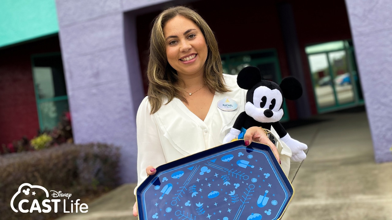 Meet the Cast Member Behind Disney’s New Hanukkah Merchandise Collection blog header