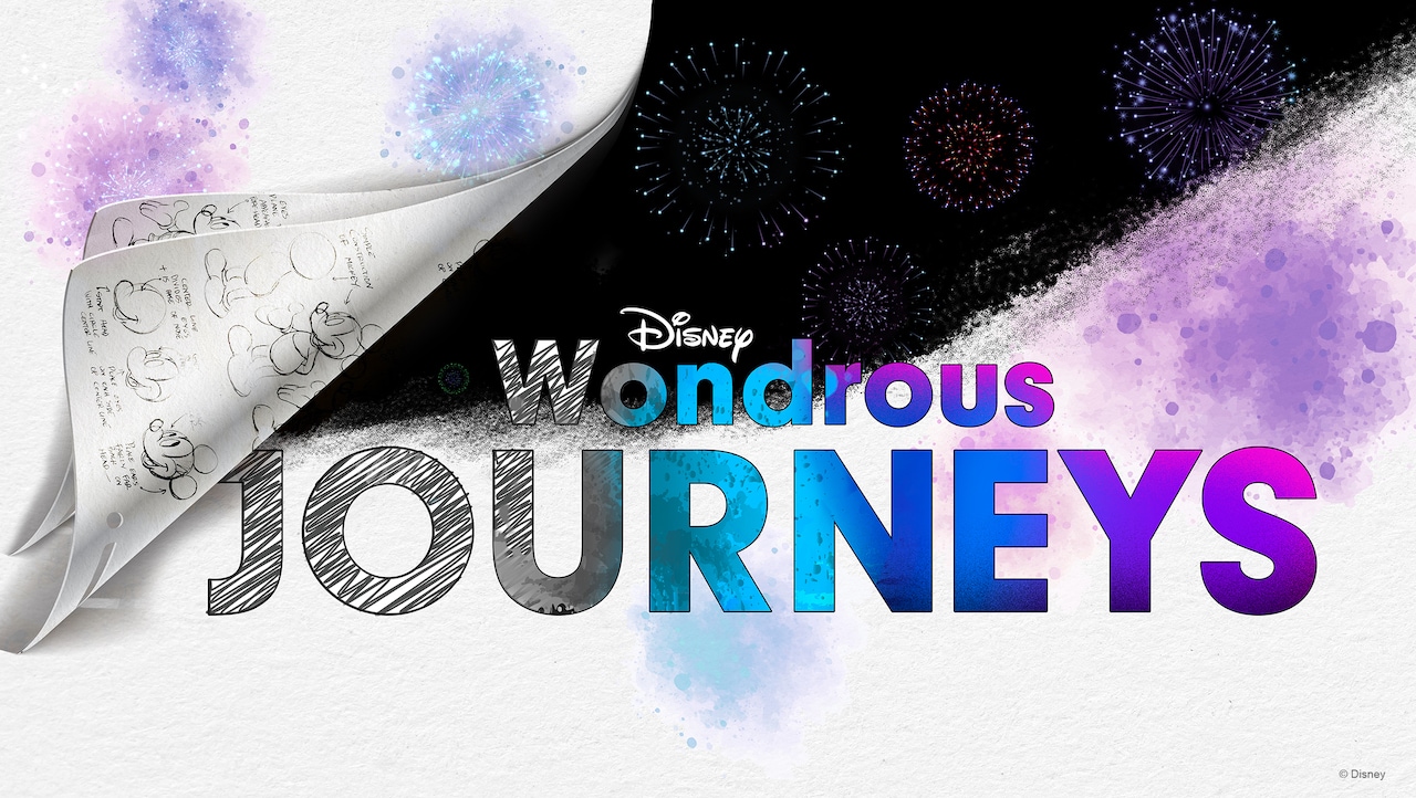 Disneyland Resort Reveals New Details for 'Wondrous Journeys' Coming to Disneyland Park Beginning Jan. 27 blog header