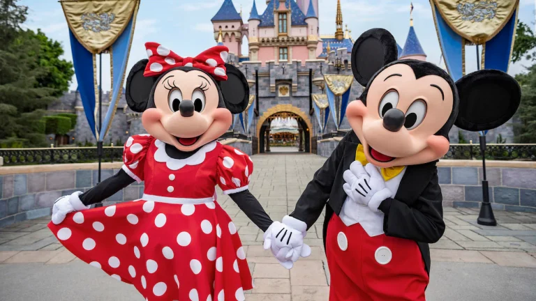 Disneyland Resort Offers in Southern California
