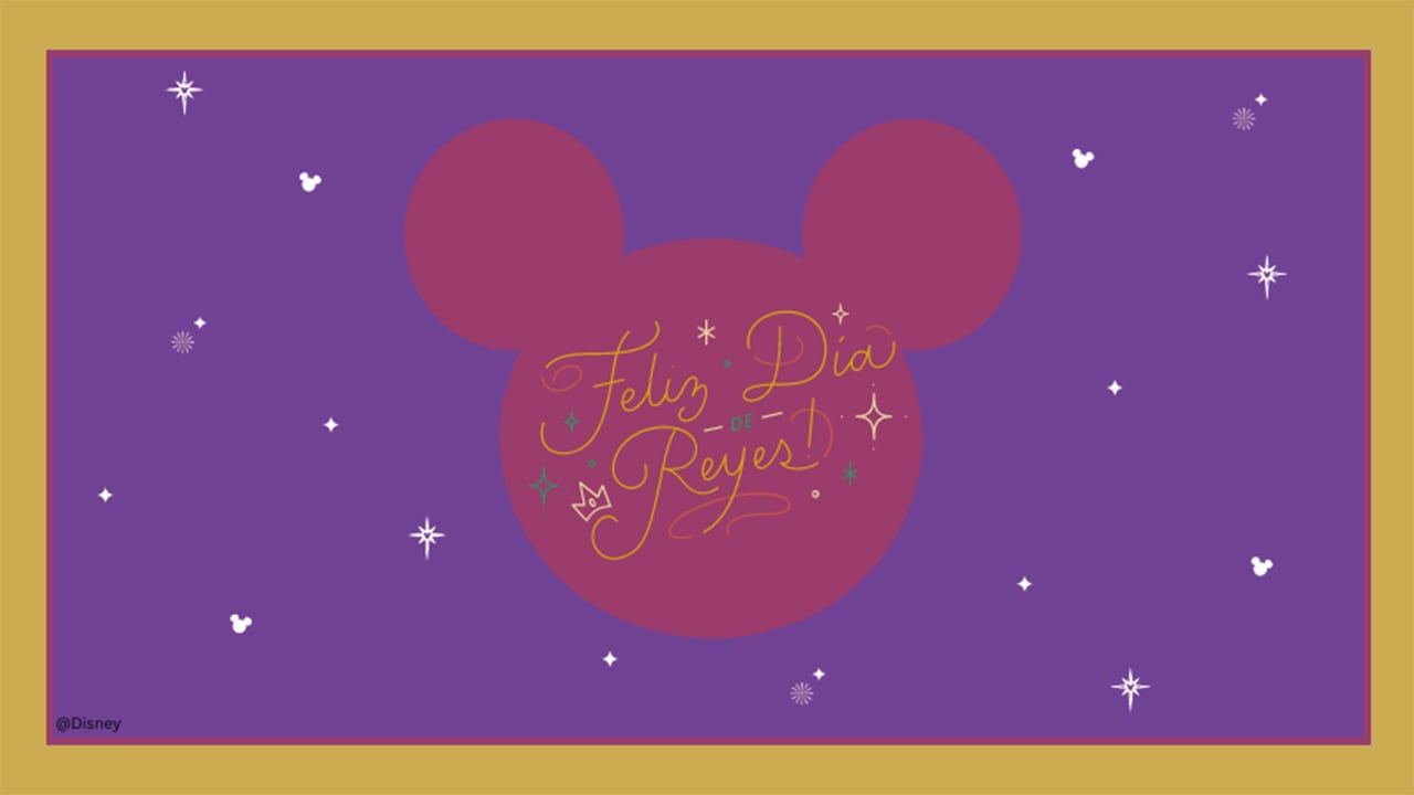 Disneyland Resort Cast Member Shares Three Kings Day Traditions blog header