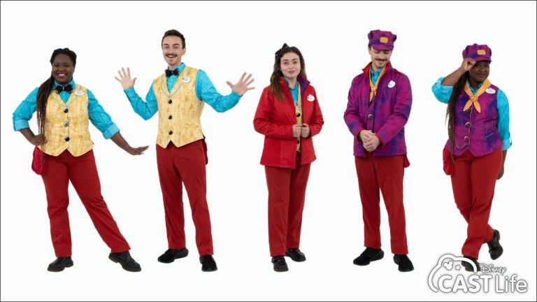 Disneyland Cast Reveal 'Trainsformable' New Looks for Mickey & Minnie's Runaway Railway blog header