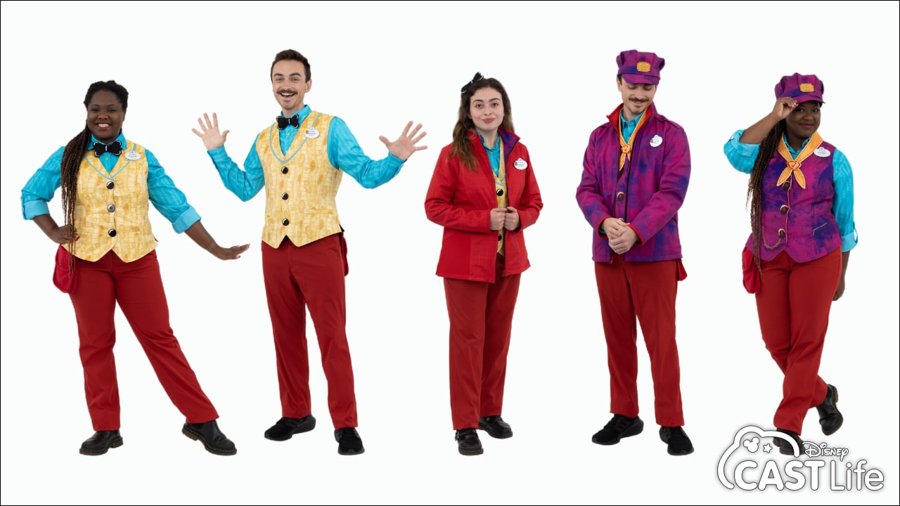 Disneyland Cast Reveal 'Trainsformable' New Looks for Mickey & Minnie's Runaway Railway blog header