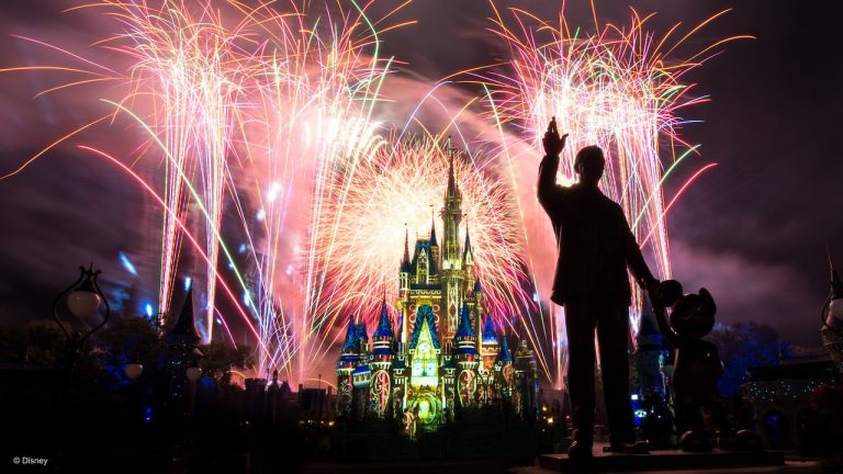 What’s Next for Walt Disney World Nighttime Spectaculars blog header