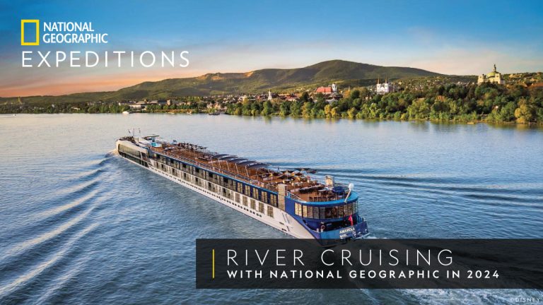 National Geographic Expeditions Announce New Travel Dates