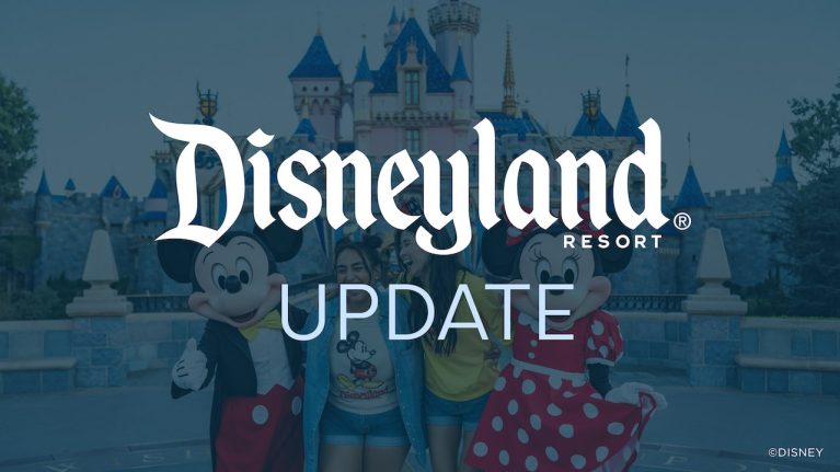Disneyland Resort Announces New Updates to Offer Guests More Value and Flexibility blog header