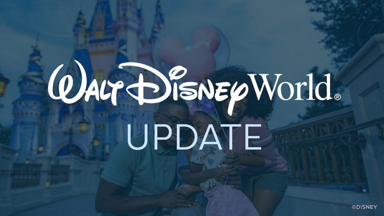 3 Changes Walt Disney World is Making to Bring More Value & Flexibility to Your Visits blog header