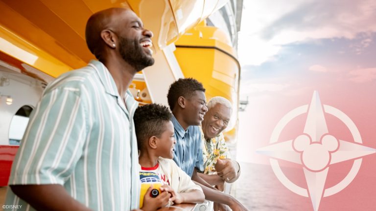 NEW DETAILS: Everything You Need to Know About Disney Cruise Line’s Newest Castaway Club Membership Tier blog header