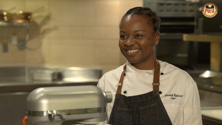 ‘Cultured Palette’ Highlights Black Chefs at Disney Parks and their Family Recipes blog header