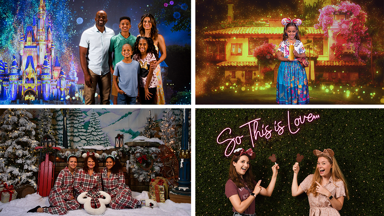 The Best Disney Springs Photo Spot Just Got Better blog header