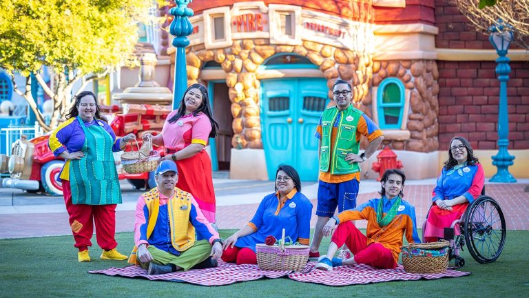 Mickey’s Toontown CosTOONs Revealed at Disneyland Resort blog header