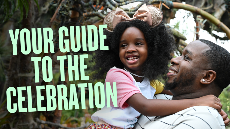 Your guide to the Celebrate Soulfully Celebration