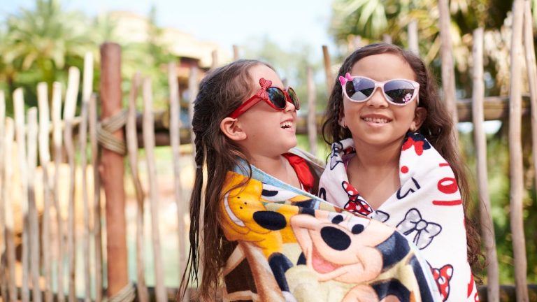 3 Reasons to Be Excited for Walt Disney World Stays This Summer blog header