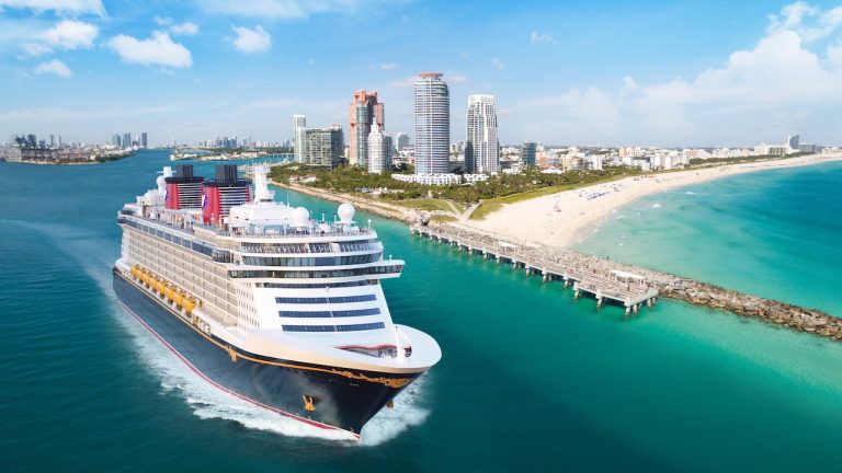 Make the Most of Your Port: Sailing with Disney Cruise Line from Miami blog header