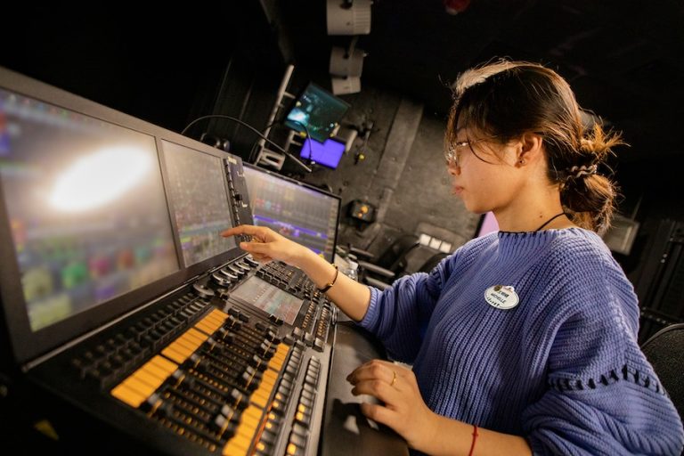 Celebrating Women Creating Magic Through Innovation at Disney Parks blog header