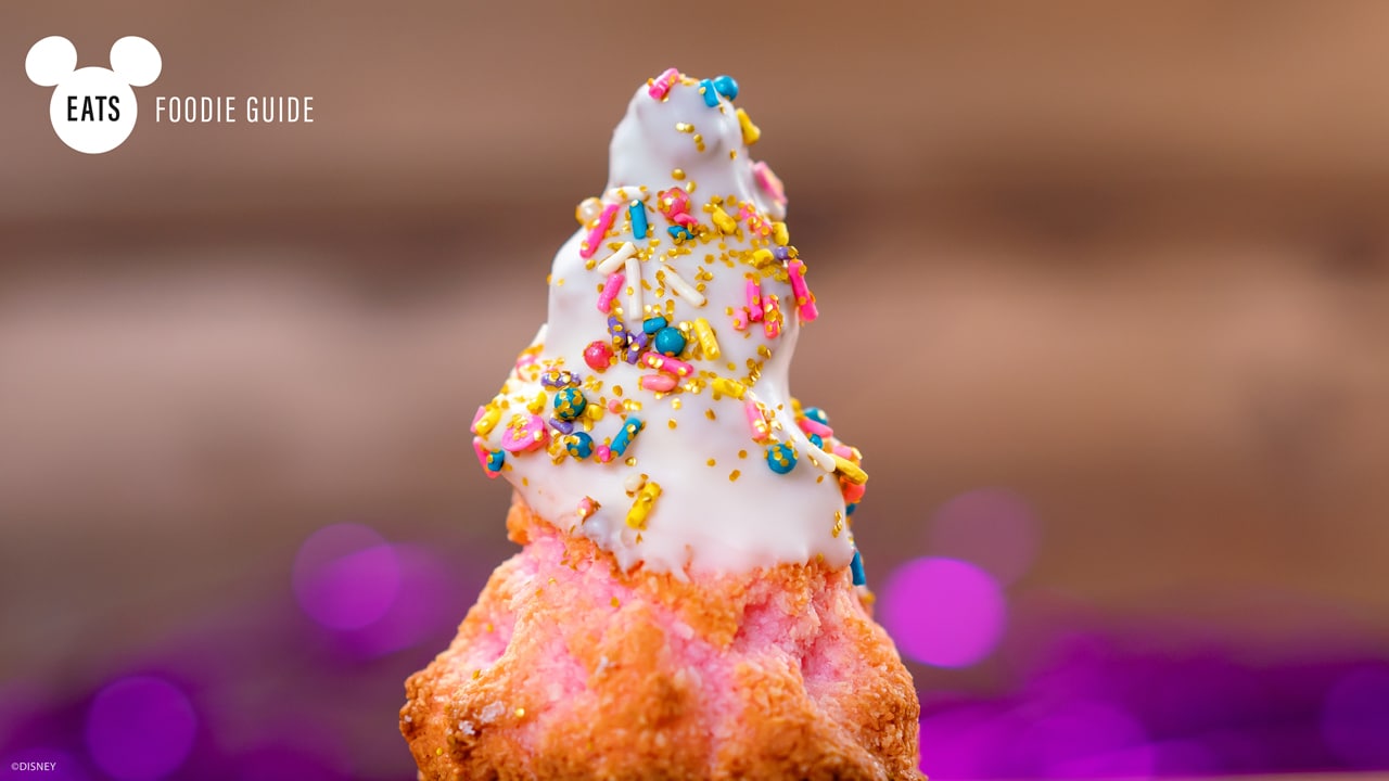 Disney Eats: Foodie Guide to Princess Nite 2023 at Disneyland Resort blog header