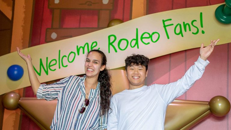Valencia College Culinary Students Get First Taste of New Roundup Rodeo BBQ Restaurant blog header