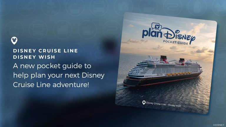 Plan Disney Guide to the Disney Wish Cruise Ship