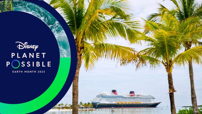 5 Ways the Disney Wish Conserves Energy and Saves Fuel blog header