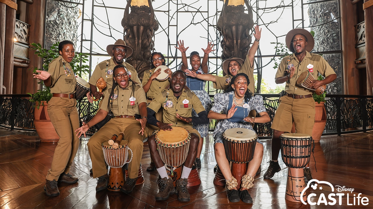 3 Ways to Celebrate the Return of Cultural Representatives at Disney’s Animal Kingdom Lodge blog header