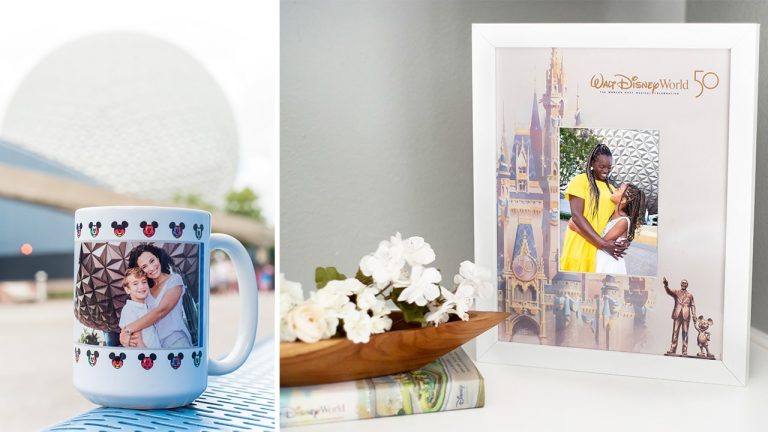 Mother’s Day Gifts for Disney Moms blog header