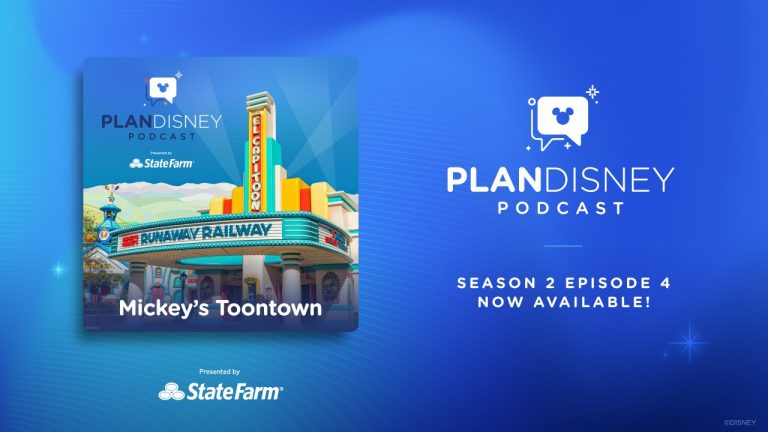 Watch now! planDisney Celebrates the Reopening of Mickey’s Toontown blog header
